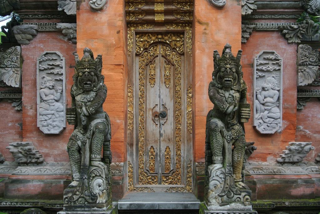 Itinerario Bali 5 giorni Amazing Bali Tour Bali Scoprendo Bali